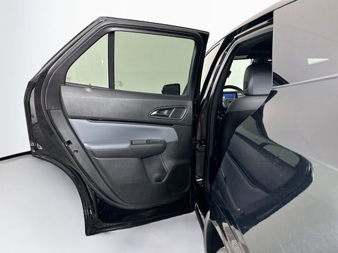 Used 2024 Honda Prologue Touring image 27