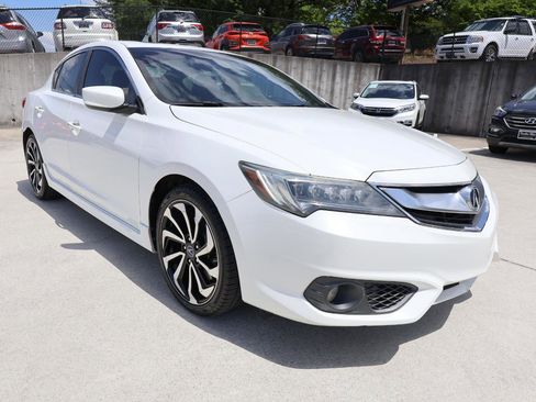 Used 2016 Acura ILX FWD image 9