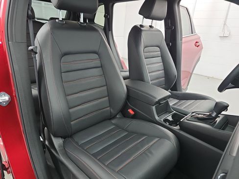 Certified 2024 Honda CR-V Sport-L image 10