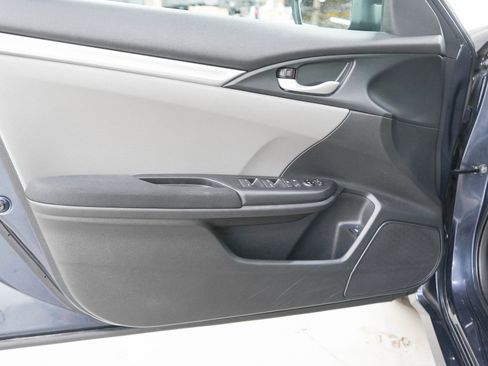 Used 2020 Honda Civic LX image 17