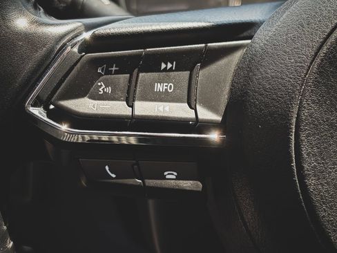 Used 2020 MAZDA CX-5 Sport FWD image 9