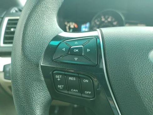 Used 2017 Ford Explorer Limited image 34