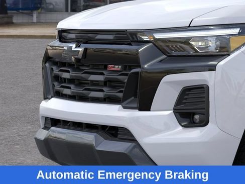 New 2026 Chevrolet Colorado Z71 w/ Z71 Convenience Package 2 AWD/4WD image 14