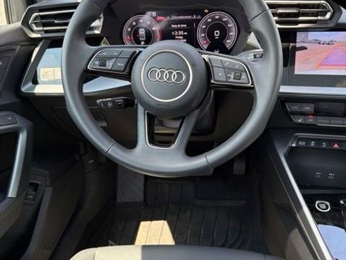 Used 2026 Audi A3 2.0T Premium w/ Convenience Package AWD/4WD image 8