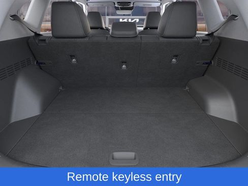 New 2026 Kia Seltos S image 20