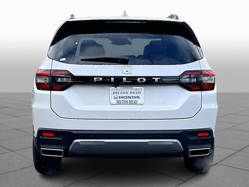 New 2026 Honda Pilot EX-L image 4