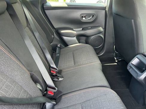 Used 2024 Honda HR-V Sport image 20