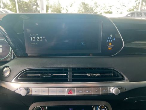 Used 2022 Hyundai Palisade Calligraphy w/ Cargo Package AWD/4WD image 21