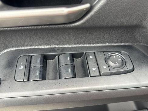 Used 2026 Toyota Tacoma TRD Sport RWD image 22