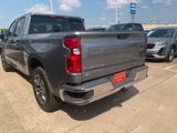 Certified 2020 Chevrolet Silverado 1500 LT w/ Texas Edition image 2