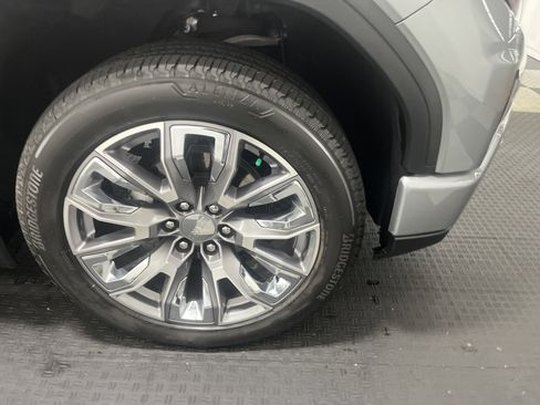 Used 2025 GMC Sierra 1500 Denali w/ Denali Reserve Package image 28