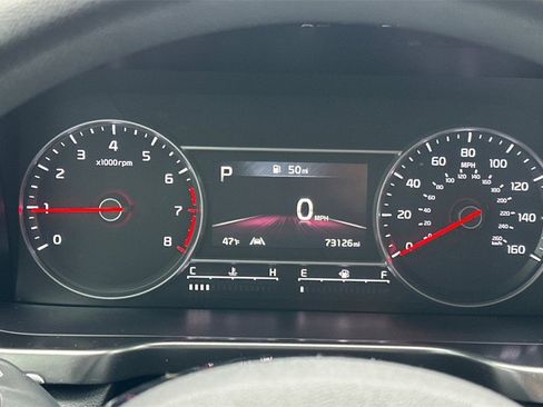 Used 2022 Kia Sorento LX image 26