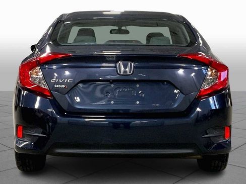 Used 2017 Honda Civic LX image 4