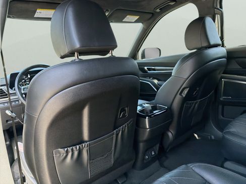 Certified 2024 Kia Telluride SX Prestige X-Pro AWD/4WD image 26