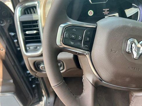 New 2026 RAM 3500 Laramie w/ Max Tow Package AWD/4WD image 18