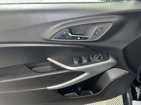 New 2026 Chevrolet Trax LS FWD image 15