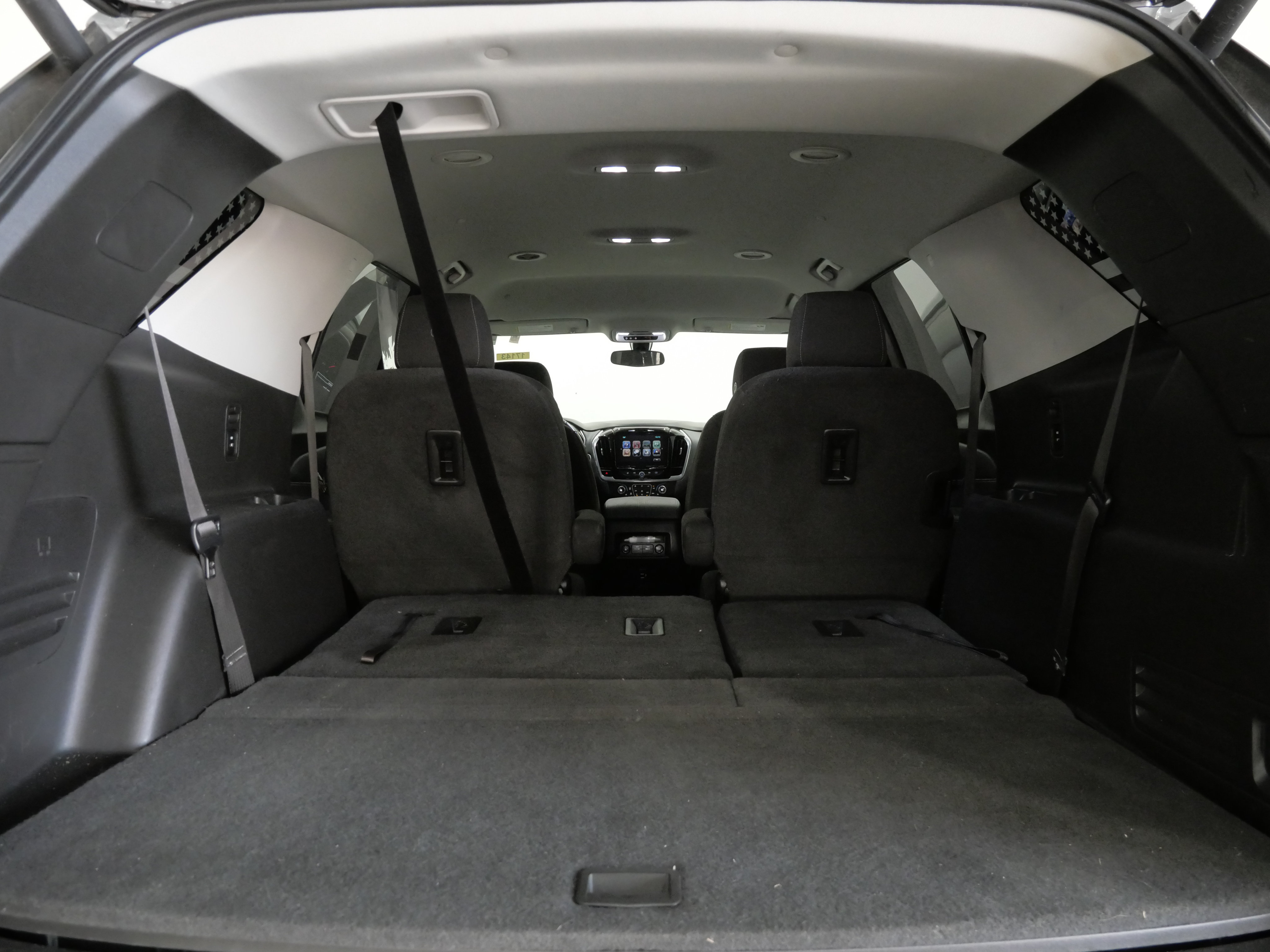 Used 2019 Chevrolet Traverse LT FWD image 29