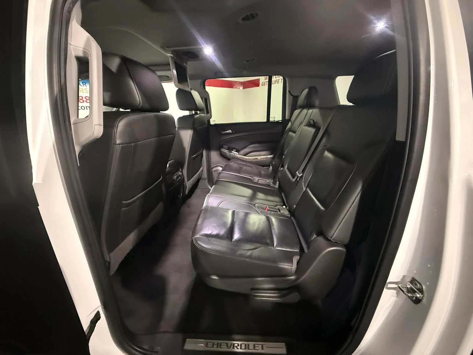 Used 2019 Chevrolet Suburban LT AWD/4WD image 33