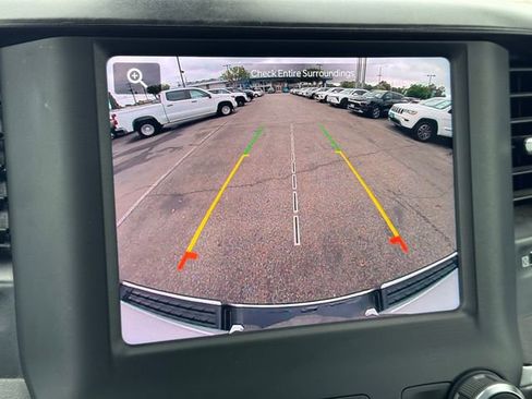 Used 2023 RAM 1500 Big Horn w/ Trailer Tow Group image 22