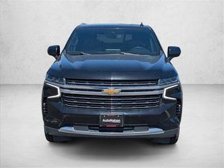 Used 2021 Chevrolet Tahoe LT AWD/4WD video 2