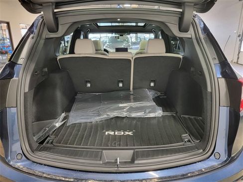 New 2026 Acura RDX SH-AWD image 32