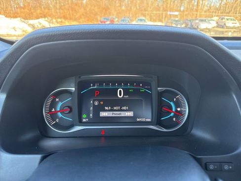 Used 2021 Honda Pilot Special Edition image 21