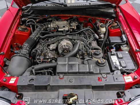 Used 1998 Ford Mustang GT image 35