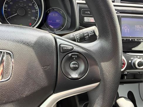 Used 2019 Honda Fit LX image 35