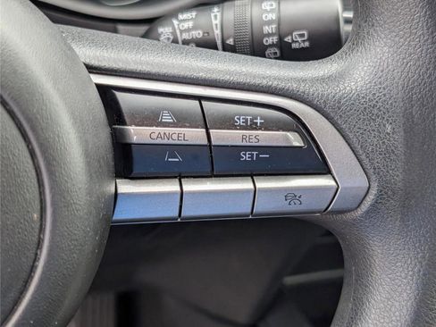 Used 2023 MAZDA CX-30 AWD 2.5 S image 21