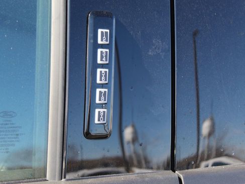 New 2026 Ford F150 Lariat image 4