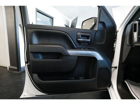 Used 2014 Chevrolet Silverado 1500 LT w/ All Star Edition RWD image 15