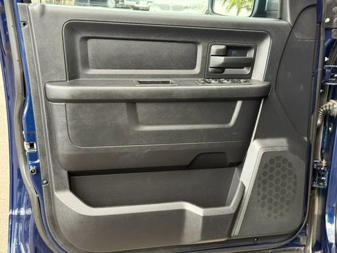 Used 2013 RAM 2500 Tradesman w/ Popular Equipment Group RWD image 13