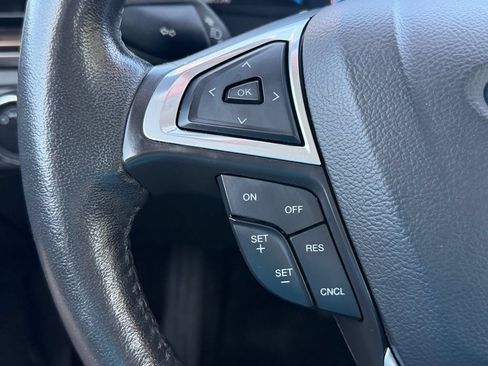 Used 2015 Ford Fusion SE w/ Equipment Group 202A FWD image 20