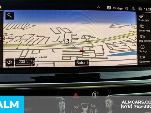 Used 2025 BMW X4 xDrive30i w/ Premium Essential Package image 34