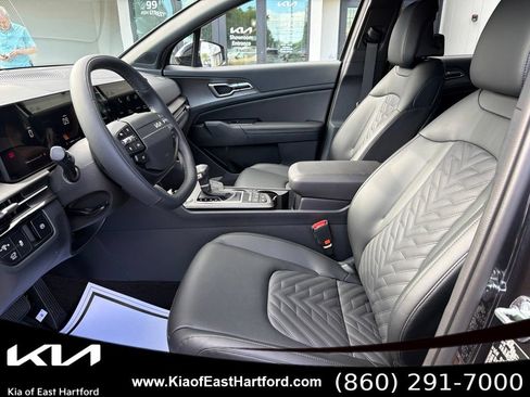 New 2026 Kia Sportage X-Line w/ X-Line Premium Package AWD/4WD image 23