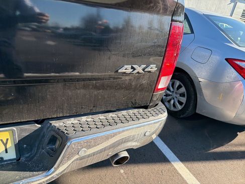 Used 2017 RAM 1500 Big Horn image 9