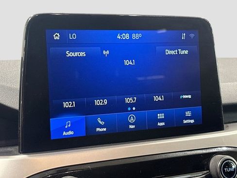Used 2020 Ford Escape SE AWD/4WD image 16