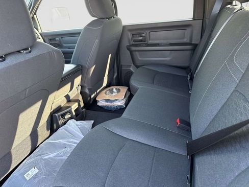 New 2026 RAM 3500 Tradesman image 15