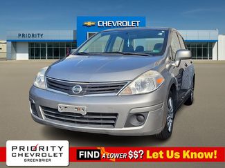 Used 2011 Nissan Versa 1.8 S w/ PWR Plus Pkg FWD video 1