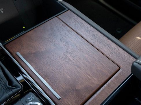 New 2025 Toyota Tundra 1794 Edition w/ TRD Off-Road Package image 23