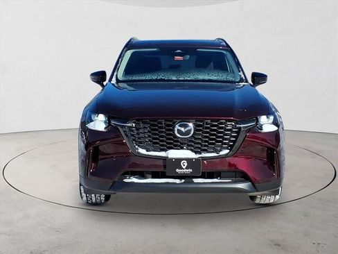 New 2026 MAZDA CX-90 3.3 Turbo w/ Premium Sport Pkg image 2