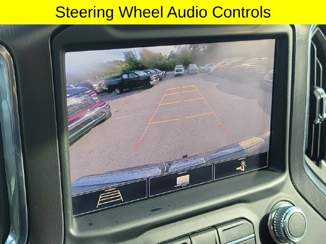 Used 2020 GMC Sierra 1500 AT4 w/ AT4 Premium Package AWD/4WD image 16