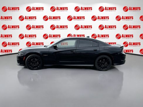 Used 2021 Dodge Charger R/T RWD image 10