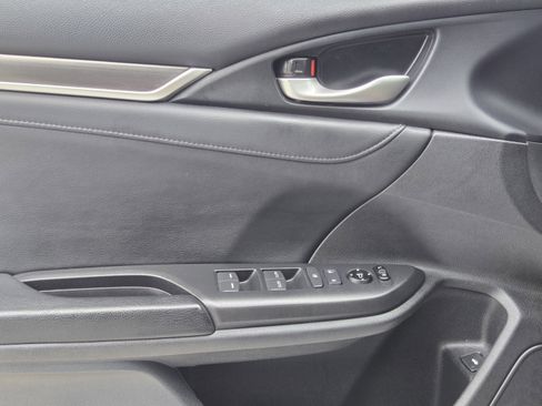 Used 2021 Honda Civic EX-L image 20