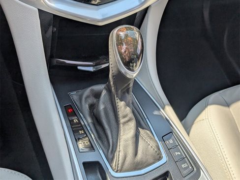 Used 2013 Cadillac SRX Luxury w/ Driver Awareness Package image 24