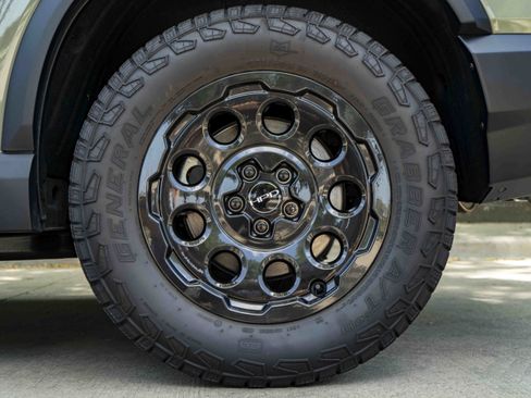 Used 2026 Honda Passport TrailSport Elite image 15