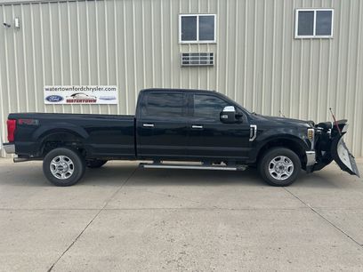 Used 2019 Ford F350 XLT w/ XLT Premium Package