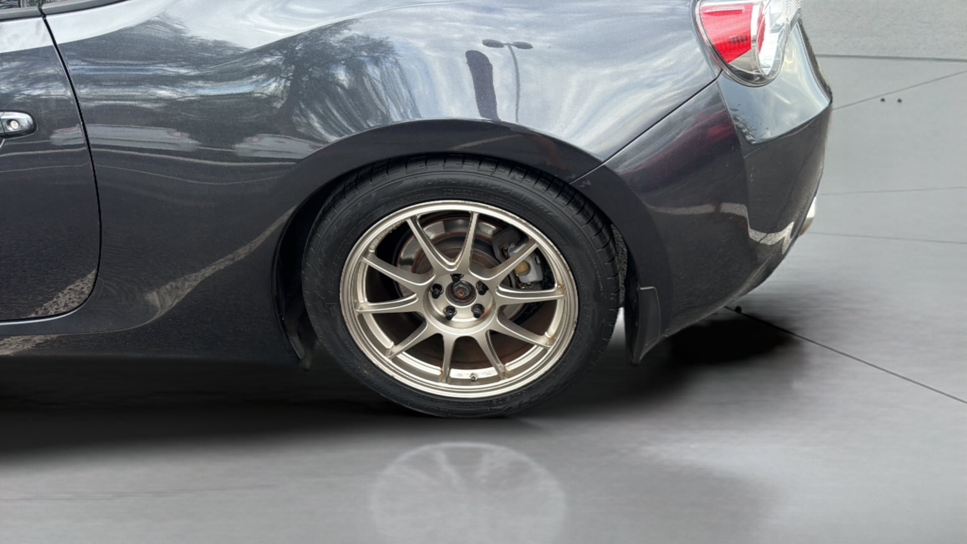 Used 2013 Subaru BRZ Limited RWD image 39