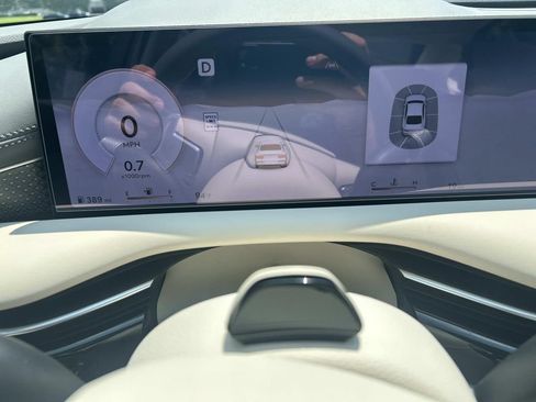 New 2027 Genesis G80 3.5T Sport Prestige AWD/4WD image 38
