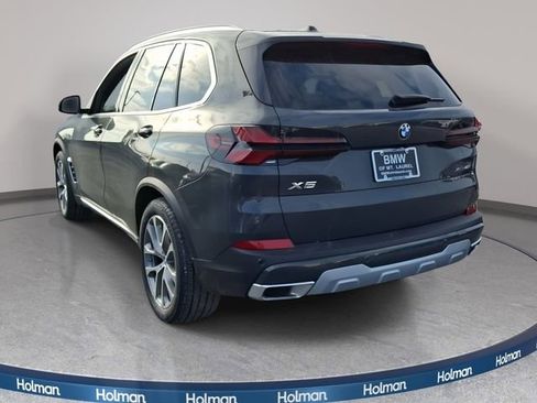 New 2026 BMW X5 xDrive40i image 7